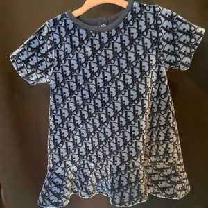 Dior Dresses for Kids - Poshmark